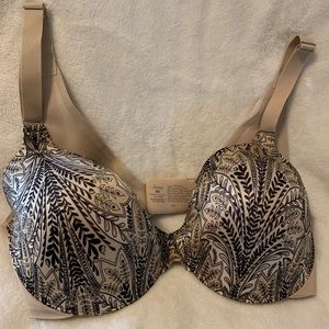 Soma Vanishing Back Full Coverage 38D